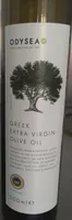 Greek extra virgin olive oil