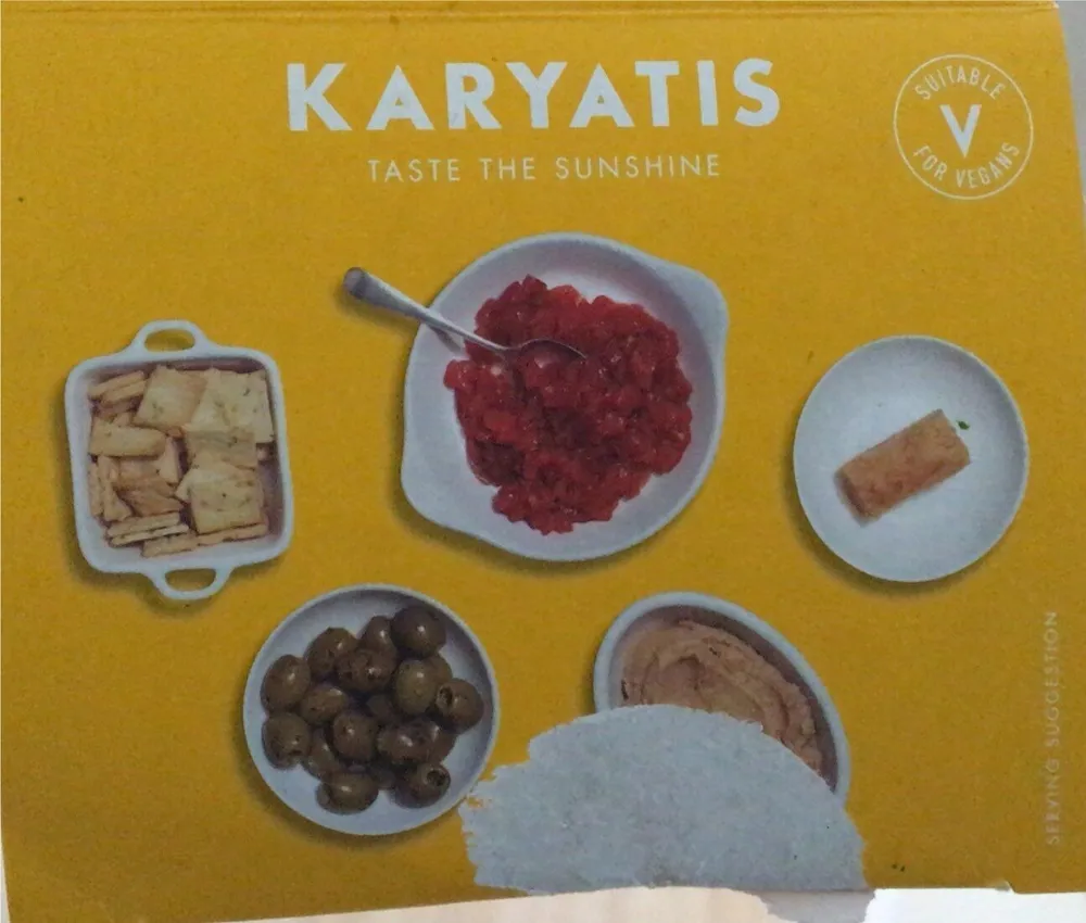 Snack Box