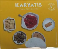 Snack Box