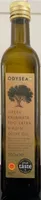 Greek Kalamata PDO Extra Virgin Olive Oil