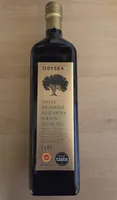 Greek Kalamata PDO Extra Virgin Olive Oil