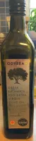 Greek Kalamata PDO Extra Virgin Olive Oil