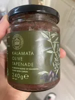 Kalamata Olive Tapenade