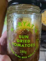 Sundries toms