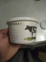 Real Greek Yogurt 2% Fat