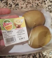 Gold Kiwi Zespri