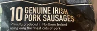 Pork Sausages
