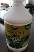 Aloe Vera Juice