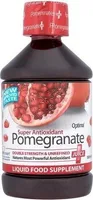 Superfruits Super Antioxidant Pomegranate Juice