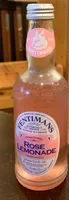 Rose Lemonade