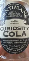 Curiosity Cola