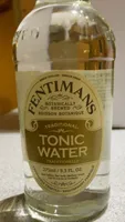 Tonic Water