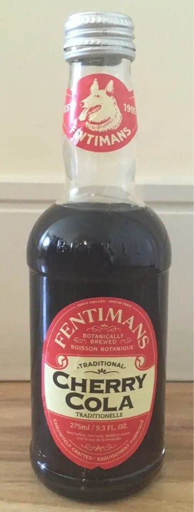 Cherry Cola