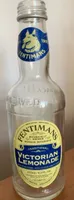 Victorian lemonade