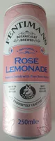 Fentimans-lemonade-250ml-great Britain
