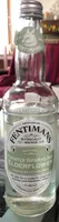 Limonade au sureau