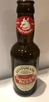Ginger Beer