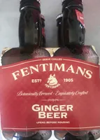 Ginger Beer