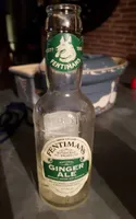 Ginger Ale