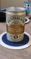 Premium Indian Tonic Water