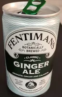 Ginger Ale