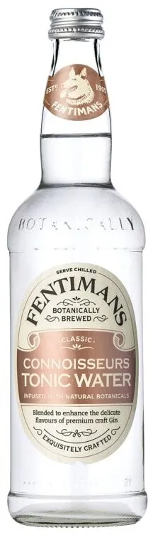 Connoisseurs Tonic Water