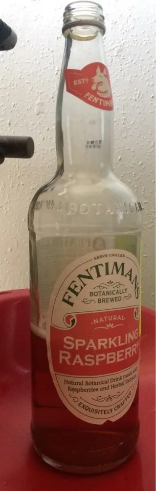 Fentimans