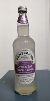 Oriental Yuzu Tonic