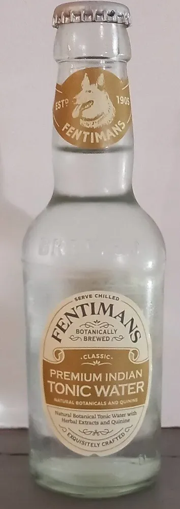 Fentimans