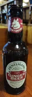 Ginger Beer