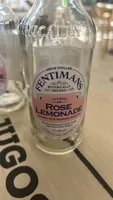 Rose Lemonade