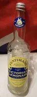 Victorian Lenonade