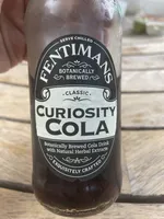 Classic Curiosity Cola