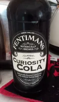 Curiosity Cola