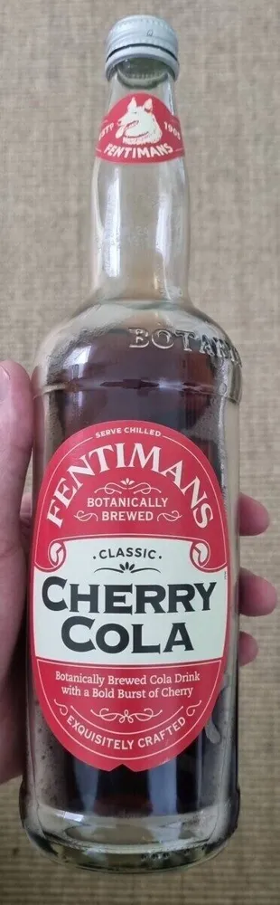 Cherry Cola