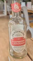 Fentiman's Raspberry Lemonade