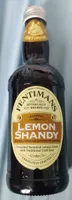 Lemon shandy