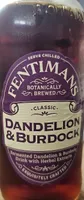 Dandelion & Burdock