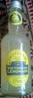 Victorian lemonade
