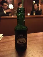 Fentimans Curiosity Cola 125ML