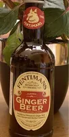 Ginger beer
