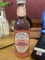 Rose Lemonade