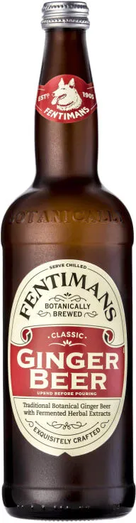 Ginger Beer