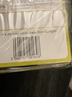 Kat 2 Finger Chocolate Biscuit Bar