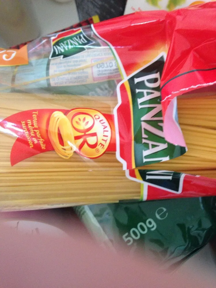 Capellini
