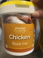 Chicken Stock Mix