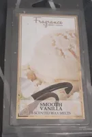 Smooth Vanilla Wax Melts