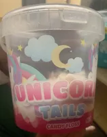Candy Floss
