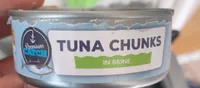 Tuna Chunks in brine
