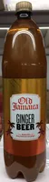 Old Jamaican Ginger Beer 1.5ltr